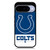 Indianapolis Colts 05 Motorola Google Pixel 10 Case
