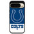 Indianapolis Colts 05 Motorola Google Pixel 10 Pro XL Case