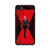 Black Widow The Avengers iPhone 16e Case