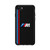BMW M logo Carbon Fiber iPhone 16e Case