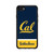 California Golden Bears 05 iPhone 16e Case