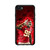 Chris Jones Kansas City Chiefs 01 iPhone 16e Case