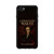 Christoph Waltz iPhone 16e Case