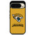 Jacksonville Jaguars 03 Motorola Google Pixel 10 Pro XL Case