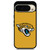 Jacksonville Jaguars 04 Motorola Google Pixel 10 Pro XL Case