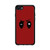 Deadpool 02 iPhone 16e Case