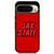 Jax State 02 Motorola Google Pixel 10 Pro XL Case
