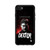 Dexter Series The Crimson Conscience iPhone 16e Case