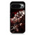 Jujutsu Kaisen King Sukuna Motorola Google Pixel 10 Pro Case