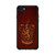 Harry Potter Gryffindor Emblem iPhone 16e Case