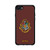 Harry Potter Hoghwarts Emblem iPhone 16e Case
