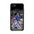 Henrik Lundqvist New York Rangers iPhone 16e Case