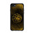 House of the Dragon Gold Logo iPhone 16e Case