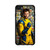 Hugh Jackman as Wolverine iPhone 16e Case