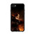 Hunger Games Katniss Everdeen 02 iPhone 16e Case