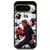 Jujutsu Kaisen Yuji Black Flash Motorola Google Pixel 10 Pro XL Case