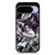 Jujutsu Kaisen Yuta Comic Art Motorola Google Pixel 10 Case