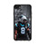 Jaycee Horn Carolina Panthers 01 iPhone 16e Case