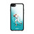 Jaylen Waddle Miami Dolphins 04 iPhone 16e Case