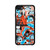 Jinbei One Piece Series Collages iPhone 16e Case