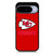Kansas City Chiefs 01 Motorola Google Pixel 10 Case
