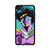 Jojo Stand Star Platinum iPhone 16e Case