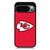 Kansas City Chiefs 05 Motorola Google Pixel 10 Pro Case