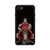 JoJos Bizarre Adventure King Crimson iPhone 16e Case