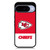 Kansas City Chiefs 06 Motorola Google Pixel 10 Case