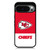 Kansas City Chiefs 06 Motorola Google Pixel 10 Pro Case
