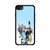 JoJos Bizarre Adventure Steel Ball Run 04 iPhone 16e Case