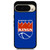 Kansas City Kings Motorola Google Pixel 10 Pro XL Case