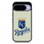 Kansas City Royals Motorola Google Pixel 10 Case