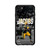 Josh Jacobs Green Bay Packers 01 iPhone 16e Case