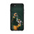Josh Jacobs Green Bay Packers 04 iPhone 16e Case
