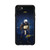 Justin Jones Los Angeles Chargers 01 iPhone 16e Case