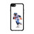 Justin Simmons Denver Broncos 02 iPhone 16e Case