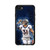 Justin Simmons Denver Broncos 05 iPhone 16e Case