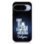 LA Dodgers Baseball Motorola Google Pixel 10 Case