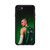 Kristaps Porzingis Boston Celtics 01 iPhone 16e Case