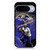 Lamar Jackson Baltimore Ravens Motorola Google Pixel 10 Case