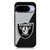 Las Vegas Raiders 01 Motorola Google Pixel 10 Case