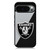 Las Vegas Raiders 01 Motorola Google Pixel 10 Pro Case