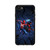 Marvels Spider Man 2 Venom symbiote iPhone 16e Case