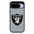 Las Vegas Raiders 05 Motorola Google Pixel 10 Case