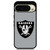 Las Vegas Raiders 05 Motorola Google Pixel 10 Pro XL Case