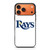 Tampa Bay Rays iPhone 17 Pro MaxCase