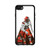 Myles Garrett Cleveland Browns 06 iPhone 16e Case