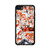Nami One Piece Series Collages iPhone 16e Case