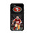 Nick Bosa San Francisco 49ers 04 iPhone 16e Case